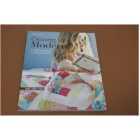 Buy cheap Glossy Laminated Softcover Book Printing / Novel Comic Book Printing product