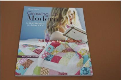 Buy cheap Glossy Laminated Softcover Book Printing / Novel Comic Book Printing from wholesalers