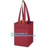 Buy cheap Custom Promotional shopping tote fabric polypropylene laminated pp non woven bag， Hot Sale Cartoon Style Foldable Non Wo from wholesalers