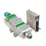Auto - Focusing 200mm 6KW Fiber Laser Cutting Head