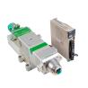 Buy cheap Auto - Focusing 200mm 6KW Fiber Laser Cutting Head from wholesalers