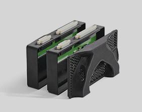 Quality Anti Static PEKK ESD 3D Printing Plastic Prototype High Strength for sale