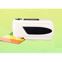 Buy cheap Powder Liquid Color Test 4mm Aperture NH310 3nh Colorimeter product