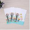 Buy cheap 30-70 Microns Eco Friendly Plastic Packaging PET Shrink Sleeve Labels For Bottles from wholesalers