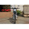 Buy cheap 125cc 2.1l Cruiser Chopper Motorcycle Chromed Muffler Four Stroke 150cc Motorcycle Cruiser from wholesalers