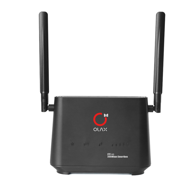 OLAX AX5 PRO CPE Wifi Router Unlocked Cat4 Lte CPE Router Super Fast