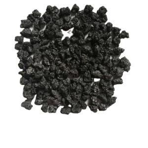 China Carbon Additive 1-3mm Low Ash Low Sulfur FC for Metallurgical and Foundry Industry on sale