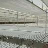Buy cheap Water Pipe Agricultural Greenhouse Solution with Film Cover and US 20/Square Meter from wholesalers