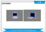 B Mode Animal Ultrasound Scanner , Video Output Equine Ultrasound Machine