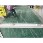 New Moulds From Weika First 78 Series Double Hung Window With Nail Fin And