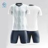 Buy cheap Unisex Custom Color Football Leisurewear Set The Ultimate Choice for Football Fans from wholesalers