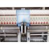 Buy cheap 160cm*2 Double Width Multi Head Embroidery Quilting Machine For Jackets from wholesalers