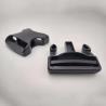 Buy cheap Survival Bracelets Ladder Lock Strap Belt Buckle PA PP 1.5 Inch Side Release Buckle from wholesalers