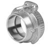 Buy cheap MB100S6 DIN28450 Stainless Steel Hose Couplings 4 Inch Hose Fittings from wholesalers