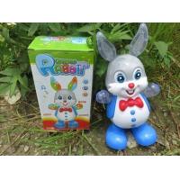 Buy cheap New hot sale toy, electric lighting toy, can sing and dance, walking swing product