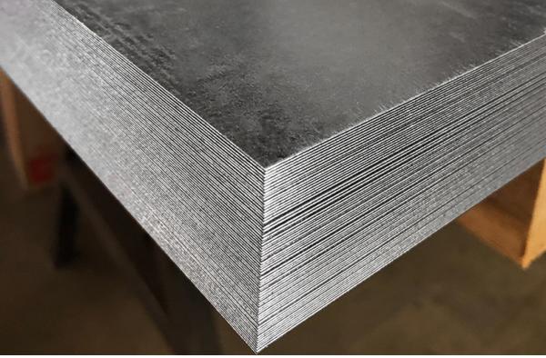 Buy cheap Slightly Oiled JIS Carbon Steel Sheets 400 Series Z10 - Z29 For Machine from wholesalers
