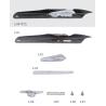 Buy cheap Weaving Machinery Loom Spare Parts G6200 Rapier Head from wholesalers