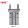 Buy cheap 0.02mm Compact Pneumatic Cylinder from wholesalers