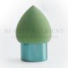 Buy cheap Aluminium Handle Beauty Blender Sponge Dry And Wet Makeup Sponge from wholesalers