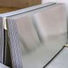 Buy cheap 7075 5182 Aluminum Alloy Sheet Metal 1050 H24 H116 Astm B209 4x6 Color Coated Corrugated from wholesalers