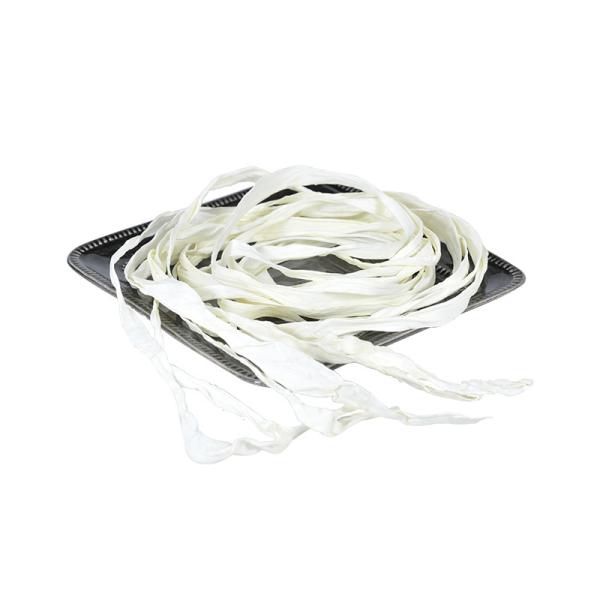 Buy cheap White 1000g Sushi Kanpyo Dried Gourd Strips 24 Months Shelf Life from wholesalers