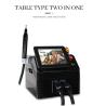 Buy cheap 2 In 1 Picosecond Laser Tattoo Removal Machine 808nm Permanent Portable from wholesalers
