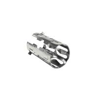 Buy cheap Customized Automotive Metal Machining Forming Sheet 0.5mm For Industry product