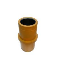 Buy cheap API 7K Bimetal Liner Mud Pump Parts For 12P160 Pump product