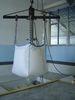 Buy cheap White / Black PP 1 Ton Jumbo Bag With UV Stabilization 90x90x120cm from wholesalers