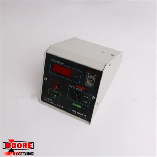 Buy cheap DPM-200 BACHMANN Pressure Monitor from wholesalers