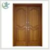 Buy cheap Fire Resistant Entry WPC Sliding Door 2100mm Length Apartment Use from wholesalers