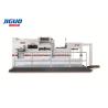 Buy cheap Speed 7500s/H Automatic Hot Foil Stamping Machine Stamping Embossing from wholesalers