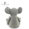 Buy cheap Infant Accompany Plush Animal Toy Anti MIte Organic Cotton Baby Stuffed Mermaid To from wholesalers