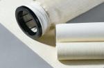 Blast Furnace Aramid Filter Bag / Cement Plant Filter Bags OEM Service