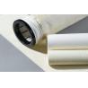 Buy cheap Blast Furnace Aramid Filter Bag / Cement Plant Filter Bags OEM Service from wholesalers
