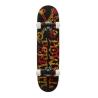 Buy cheap Powell Peralta Vato Rats Leaves Black Mid Complete Skateboards - 7.5" x 28.5" from wholesalers