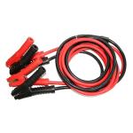 Buy cheap Customized 4M Auto Booster Cables 1000 AMP Car Jump Starter Kit from wholesalers