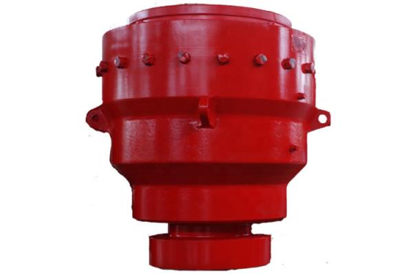 Buy cheap 1000Psi Bop Well Control Equipment , 30" Drilling Diverter System from wholesalers