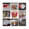 Buy cheap Liner Type 6 Lane 100g Automatic Cup Coffee Capsule Sealing Machine NC-4 from wholesalers