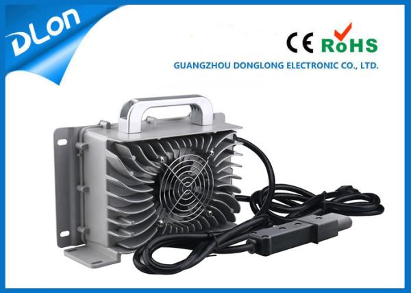 Dlon factory wholesale lead acid battery charger 48V 20A ip67 48V 18A waterproof