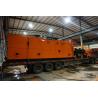 Buy cheap Skid Mounted 200 Barrels Drilling Fluids Mud Tank In Solids Control from wholesalers