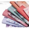 Buy cheap Chinese style art paper flower wrapping paper 85g waterproof recyclable paper from wholesalers