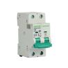Buy cheap AC 230V 16A 2 Pole 35mm Rail Mounting Air Switch from wholesalers