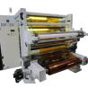 Buy cheap 1650mm 200m/Min 380 Volt Film Slitting Equipment from wholesalers