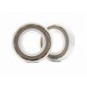 Buy cheap 7002 15 Mm ZrO2 Ceramic Angular Contact Bearings from wholesalers