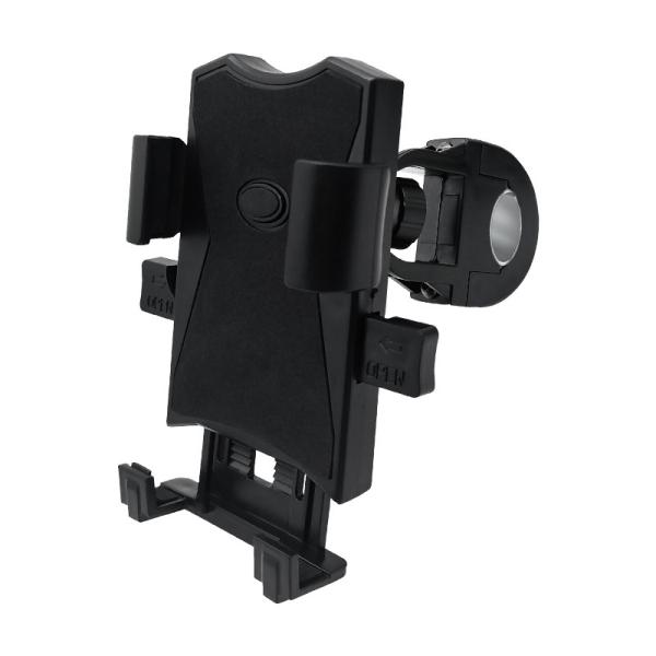 Buy cheap Handlebar Motorcycle Wireless Charger Mount from wholesalers