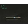 Buy cheap Teeth Polishing Dental Diamond Burs , 5pcs / Bag FG Diamond Burs from wholesalers