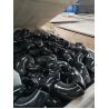 Buy cheap Gas Carbon Steel Butt Welded Steel Pipe Fitting SCH40 Elbow 6 Inch from wholesalers