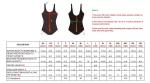 Menstruelle Period Panties Underwear Culotte High Absorbing Seamless Period