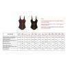 Buy cheap Reusable Womens Swim Briefs Leakproof Washable Period Panties For Heavy Flow from wholesalers